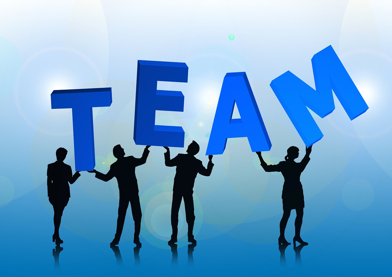 Teambuilding, une étape importante de la vie de votre entreprise par Taos' Event