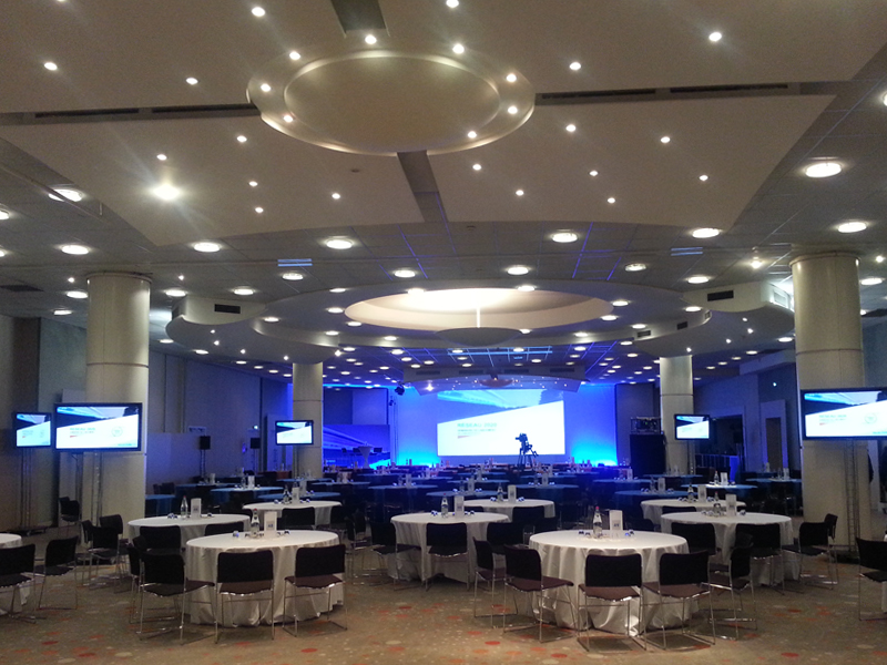 Les Salons de l'Aveyron à Paris